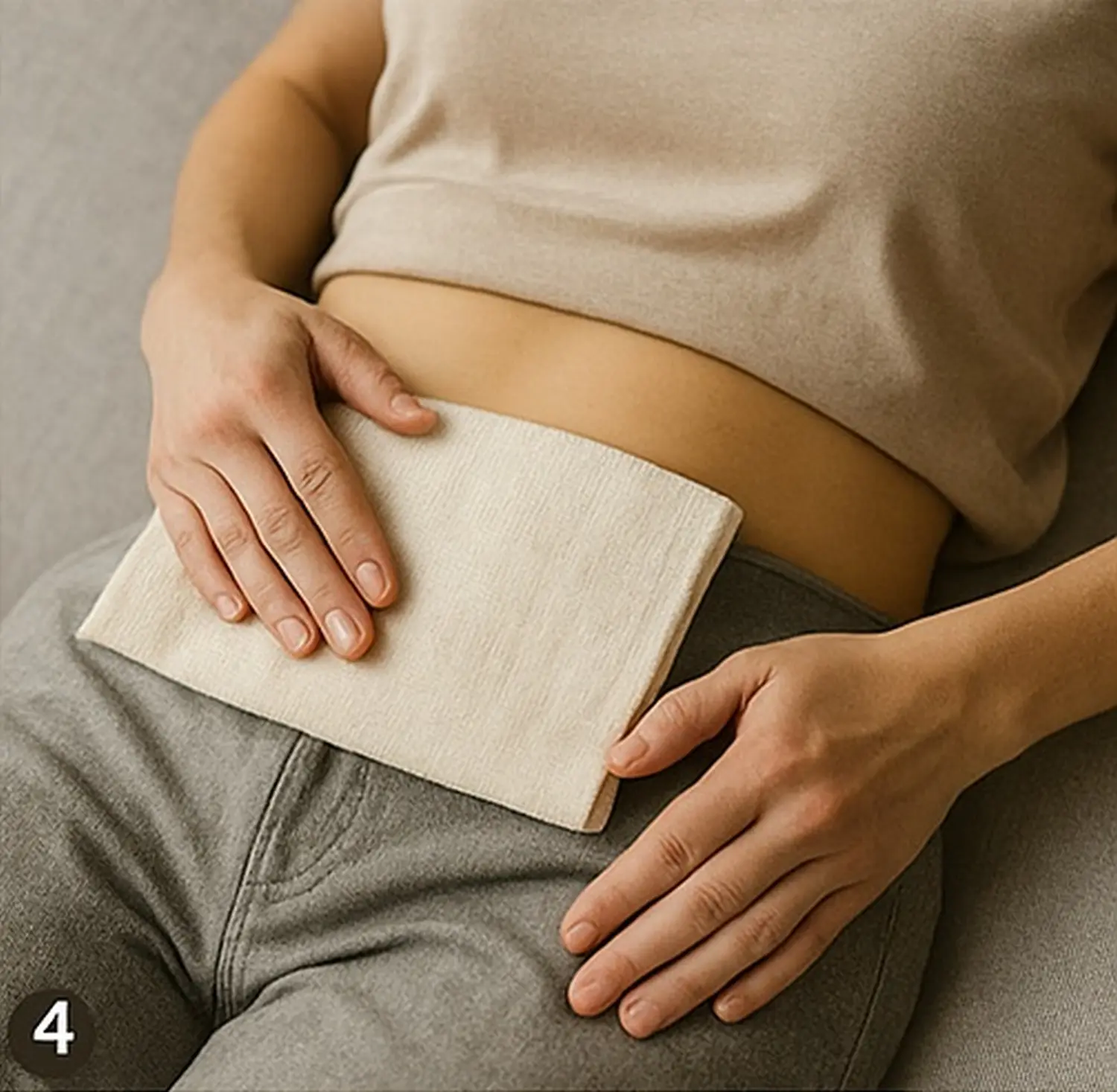 Wärmbeutel. von PlanDeck UG